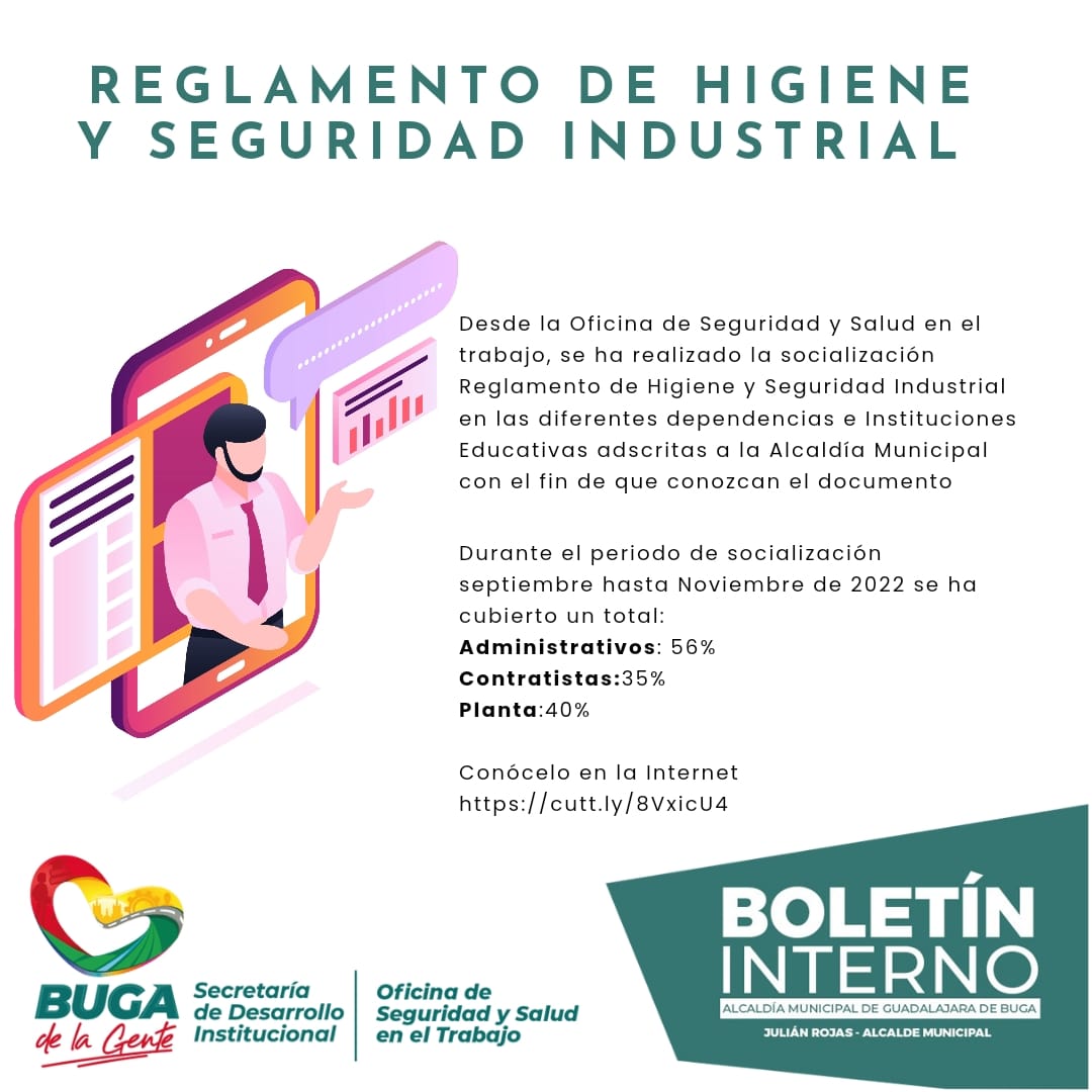 Intranet Alcaldia De Buga Higiene Y Seguridad Industrial Reglamento 136010 Hot Sex Picture 3480